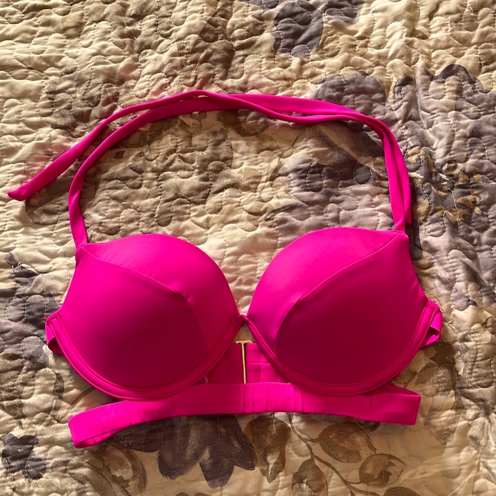 Victoria Secret swim top